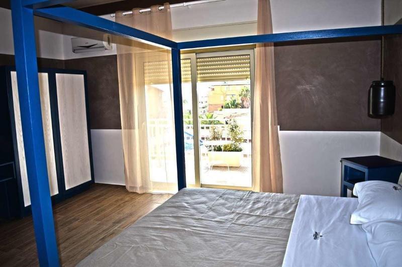 Bella Villa San Leone Exterior photo