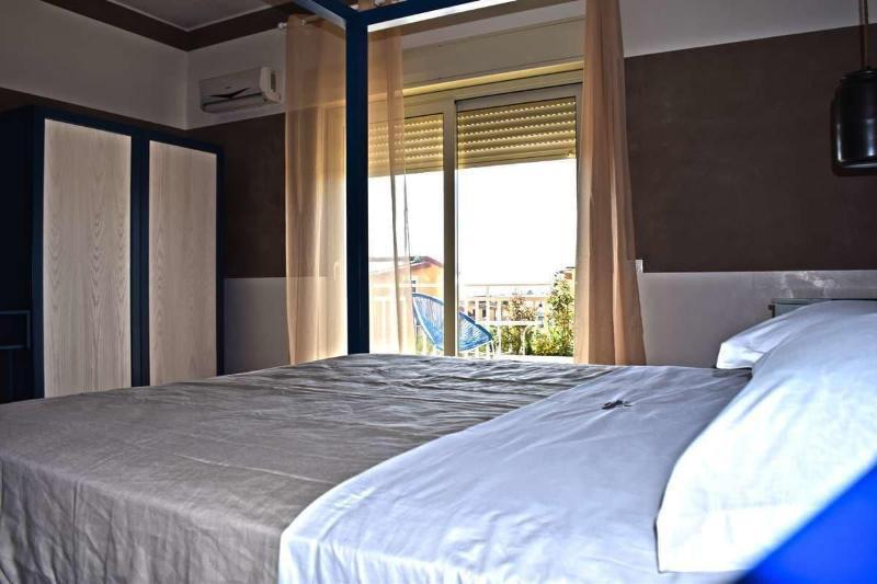 Bella Villa San Leone Exterior photo