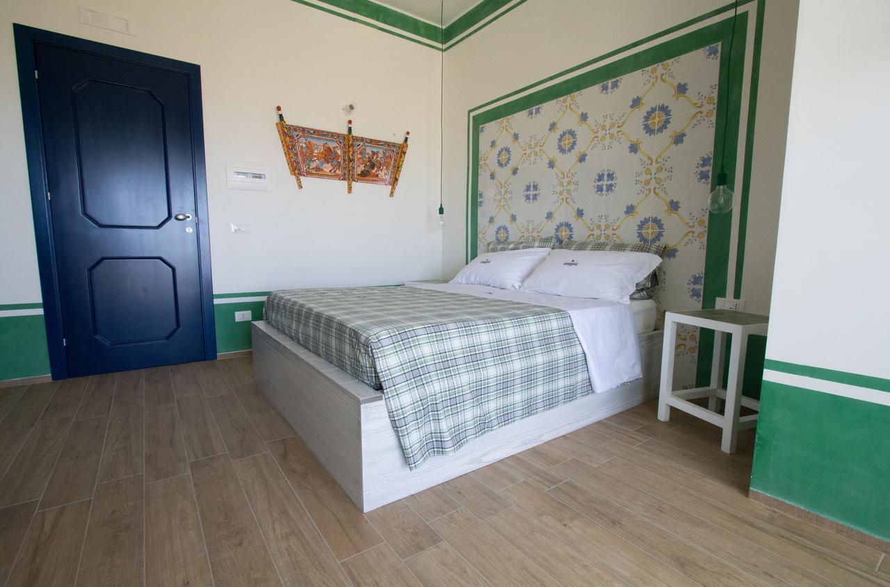 Bella Villa San Leone Exterior photo