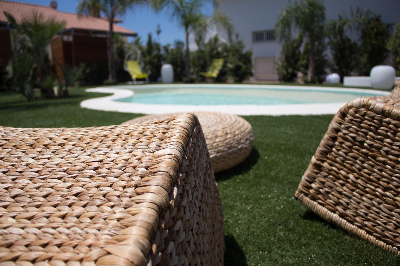 Bella Villa San Leone Exterior photo