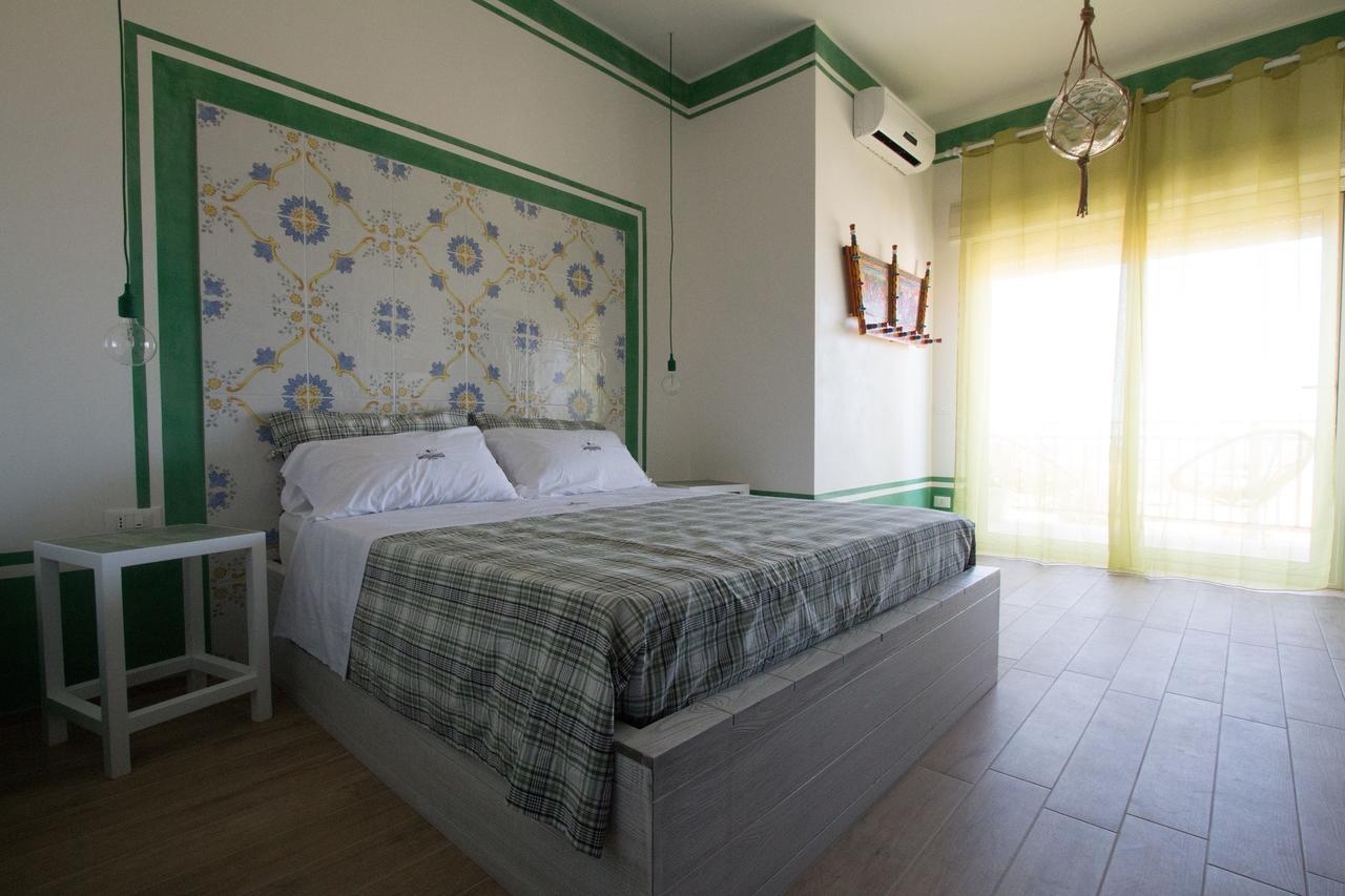 Bella Villa San Leone Exterior photo