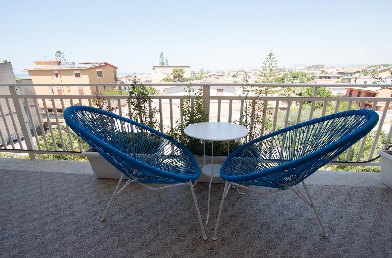 Bella Villa San Leone Exterior photo