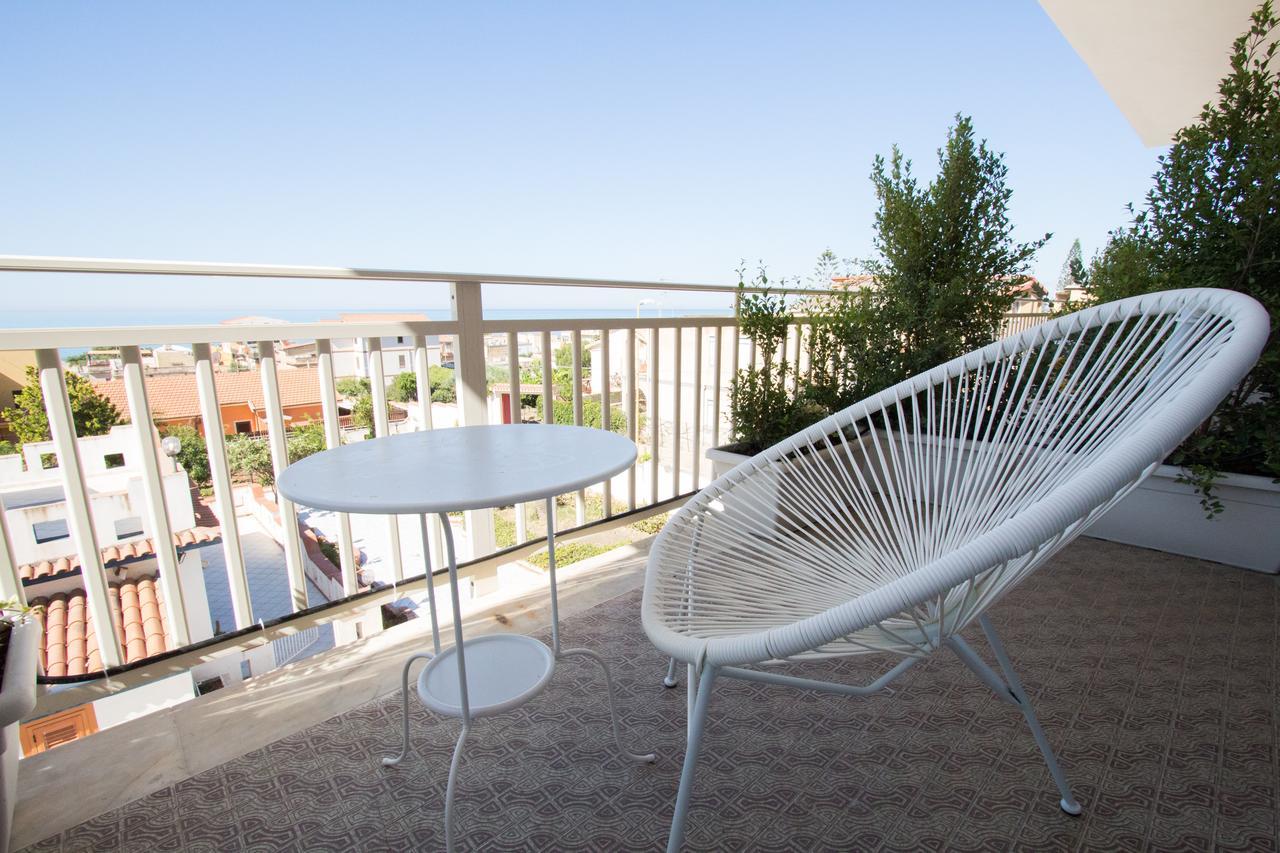 Bella Villa San Leone Exterior photo
