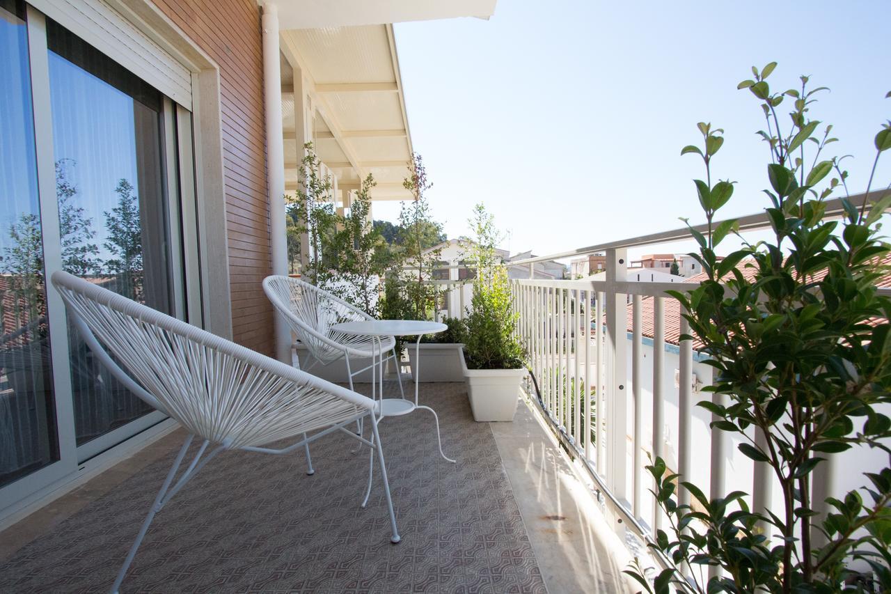 Bella Villa San Leone Exterior photo