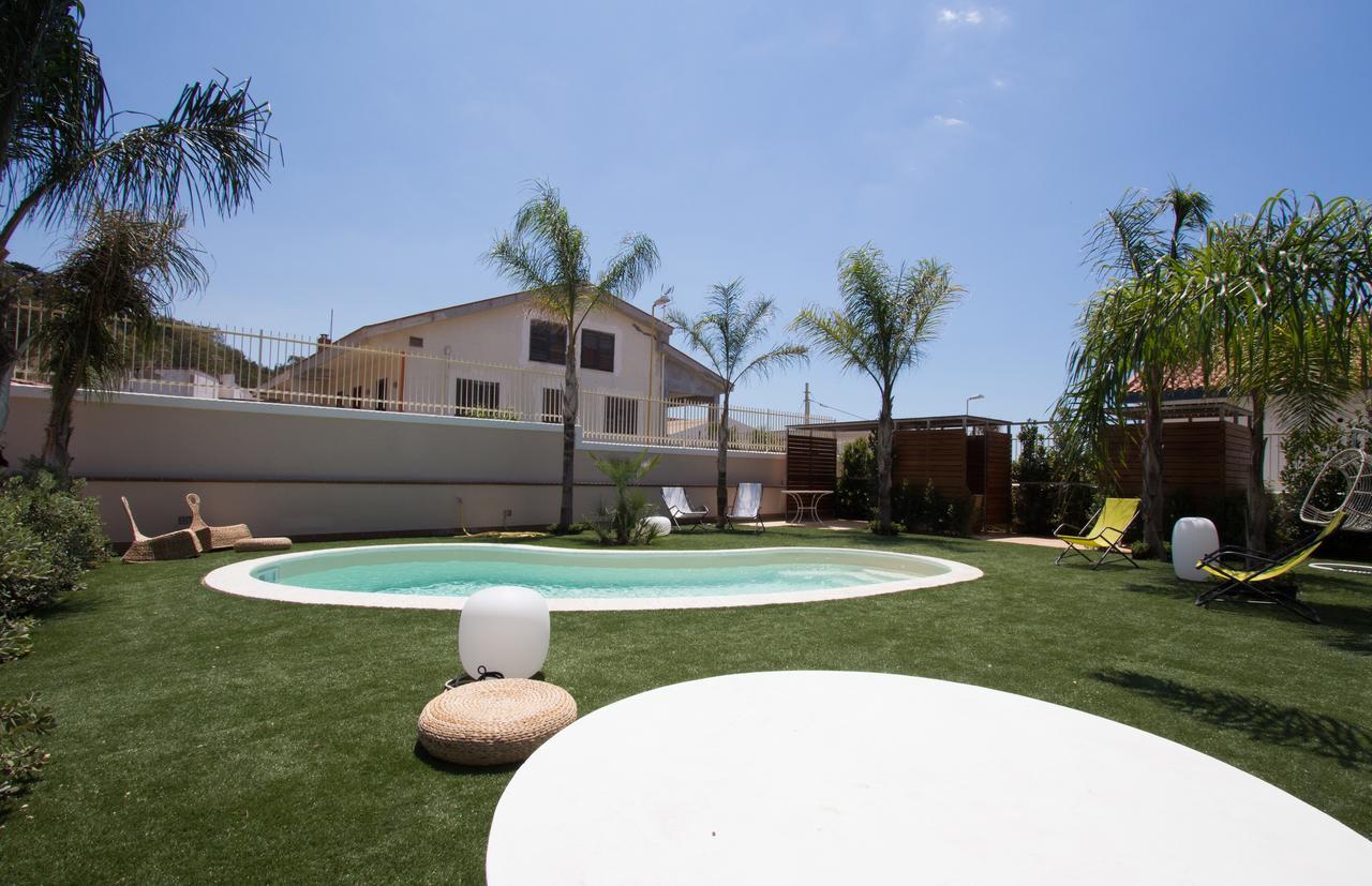 Bella Villa San Leone Exterior photo